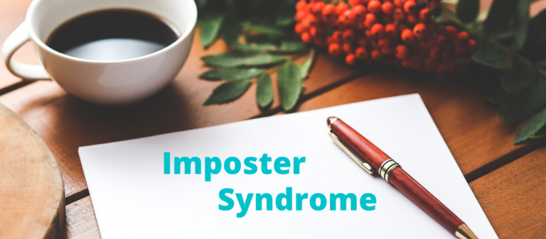 Imposter Syndrom